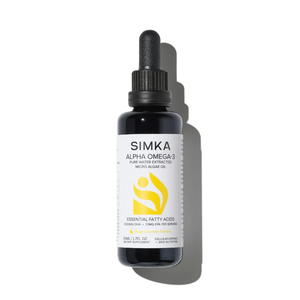 Simka Alpha Omega Liquid 50ml