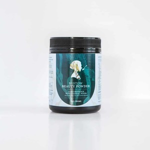 Products: Bestow Beauty Powder