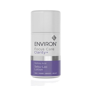 Products: Environ Hydroxy Acid Sebu-Lac Lotion