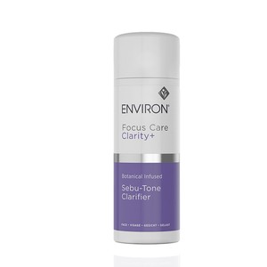 Products: Environ Sebu-Tone Clarifier