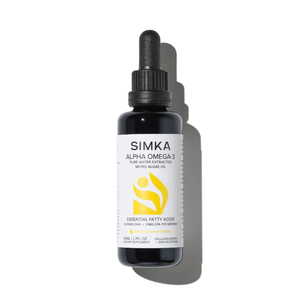 Products: SIMKA Alpha Omega-3 Liquid