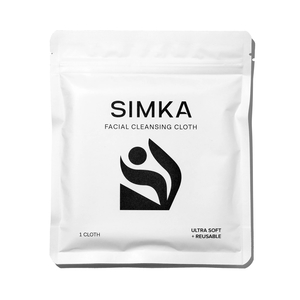 Products: SIMKA Facial Cleansing Cloth