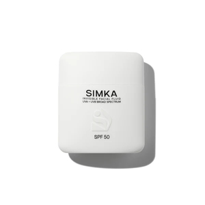 SIMKA Invisible Facial Fluid SPF 50