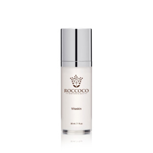 Roccoco Botanicals Vitaskin