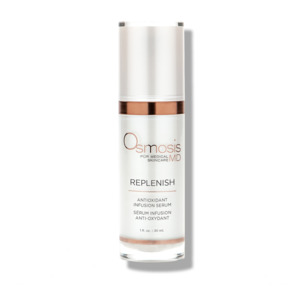 Osmosis MD Replenish Antioxidant Infusion Serum