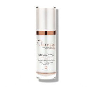 Osmosis MD StemFactor Growth Factor Serum