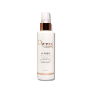 Products: Osmosis MD Infuse Nutrient Activating Mist