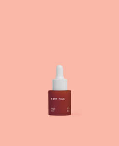 Dullness: Firm Face Supercharged Serum