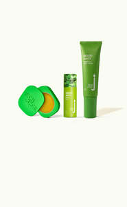 Skin Juice: Green Juice Mini + Summer Melt + Good Juice