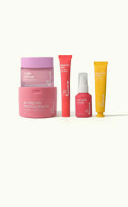 Skin Juice: First Taste Of Skincare