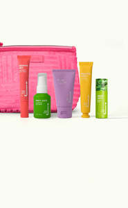 Skin Juice: Oily Skin Minis