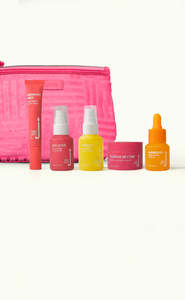 Skin Juice: Dry Skin Minis