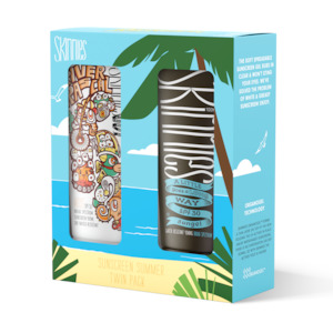 Twin Pack: Family Twin Pack