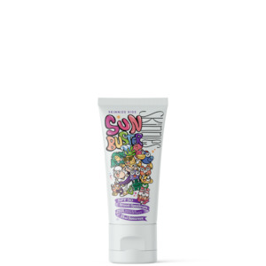 Kids Sunscreen: Skinnies Kids Sun Buster SPF50 35ml