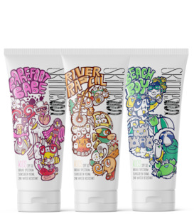 Kids: Skinnies Kids SPF50 3 Pack