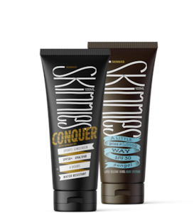 Skinnies Lifestyle + Sports Combo