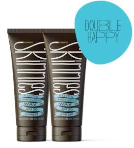 Skinnies Sungel Double Happy