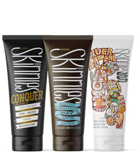 All: Skinnies One of Each Family Pack