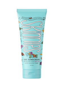 Kids: Skinnies Kids SPF50 100ml