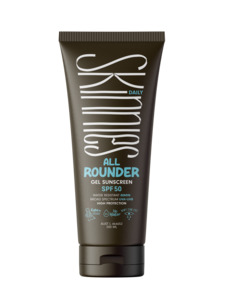 Skinnies All Rounder SPF50 200ml