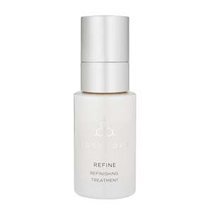 Frontpage: Refine Refinishing Treatment Serum