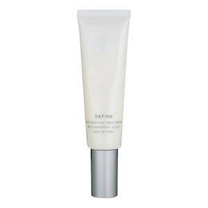 Frontpage: Define Age-Defying Treatment