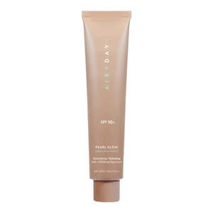 Frontpage: Pearl Glow SPF50+ Dreamscreen 75ml