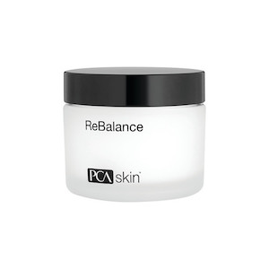 Products: ReBalance Skin Ritual