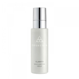 Products: Clarity Serum Skin Ritual