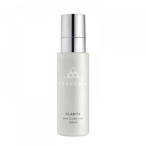 Products: Clarity Serum Skin Ritual