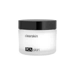 Products: Clearskin Skin Ritual