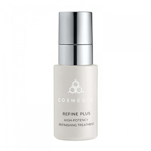 Products: Cosmedix Refine Plus Skin Ritual