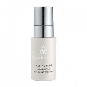 Products: Cosmedix Refine Plus Skin Ritual