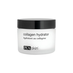 Products: Collagen Hydrator Skin Ritual