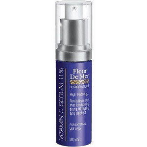 Products: Vitamin C Serum 11% 30ml skinsense