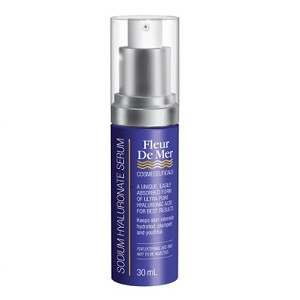 Products: Sodium Hyaluronate Serum 30ml skinsense