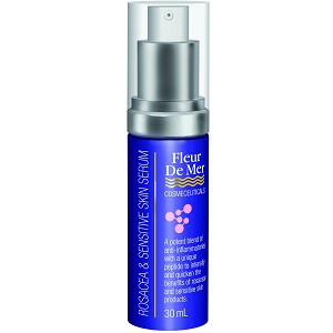 Rosacea And Sensitive Skin Serum 30ml skinsense