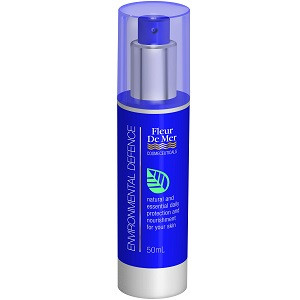 Environmental Defence Serum 45ml skinsense
