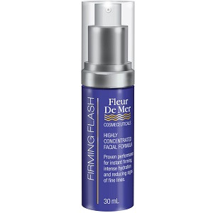 Products: Firming Flash For The Face 30ml skinsense