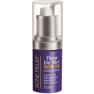 Acne Relief 15ml skinsense