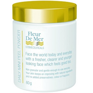 Daily Mini Peel Powder 80g skinsense