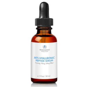 Products: Hyaluronic Peptide Serum 30ml skinsense