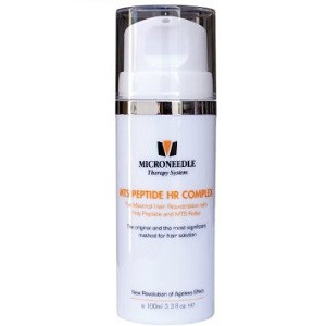 Products: Peptide HR Complex 100ml skinsense