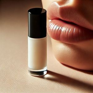 Lip Care: Lip Silk Recovery Serum