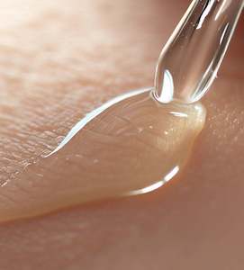 Skincare: Hydra-Perfecting Serum