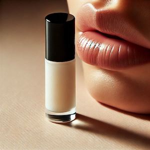 Skincare: Lip Silk Recovery Serum