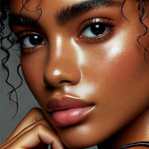 Skincare: Resurface & Brighten AHA Serum