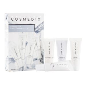 Cosmedix: Cosmedix Normal Skin Kit