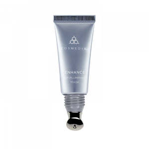 Cosmedix Enhance Lip Plumping Mask 10ml