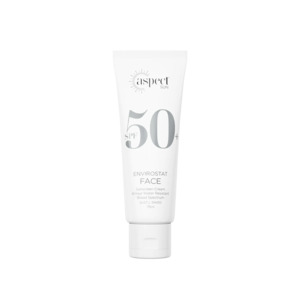 Aspect Sun: Aspect Sun Envirostat Face SPF50 75g